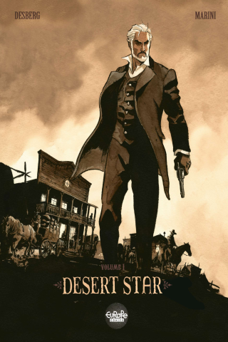 Imagen de apoyo de Desert Star V1
