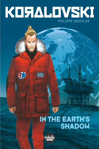 Imagen de apoyo de Koralovski 2 In the Earth's Shadow