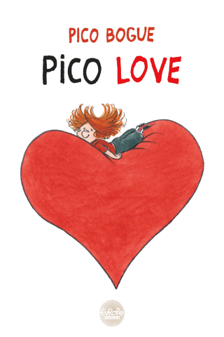 Imagen de apoyo de Pico Bogue 3 Pico Love