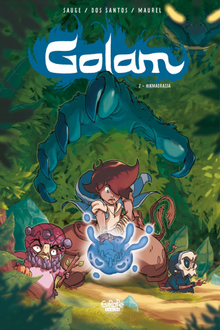 Imagen de apoyo de Golam 2 Hikamadrassa