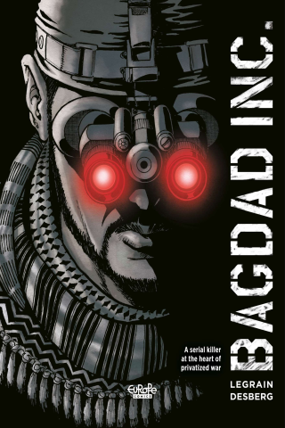 Imagen de apoyo de Bagdad Inc