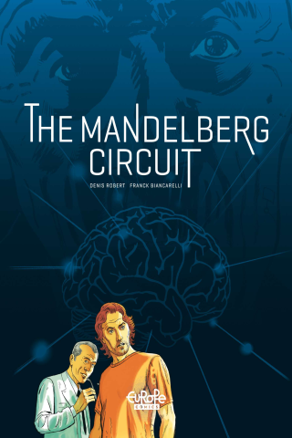 Imagen de apoyo de  The Mandelberg Circuit