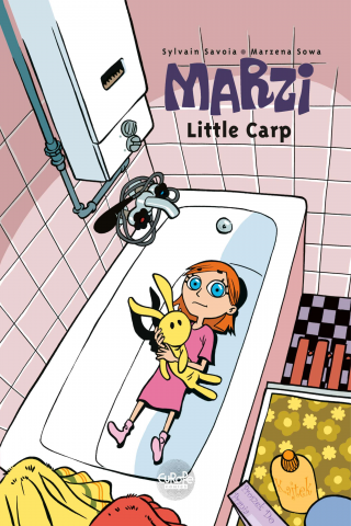 Imagen de apoyo de Marzi 1 Little Carp