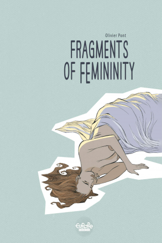 Imagen de apoyo de Fragments of Femininity