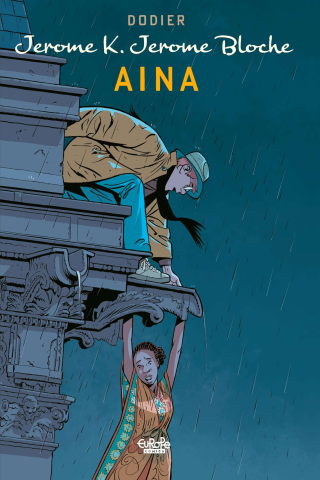 Imagen de apoyo de  Jerome K Jerome Bloche   1 Aina