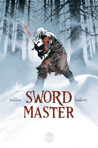 Imagen de apoyo de  Sword Master
