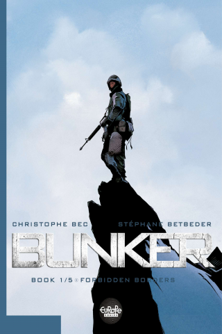 Imagen de apoyo de Bunker 1 Forbidden Borders