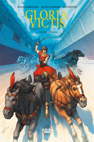 Imagen de apoyo de Gloria Victis 2 The Price of Defeat
