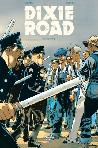 Imagen de apoyo de  Dixie Road   Dixie Road V2