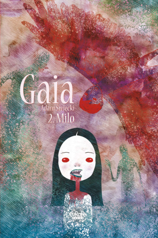 Imagen de apoyo de Gaia Gaia 2: Milo