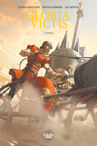 Imagen de apoyo de Gloria Victis 3 Nemesis