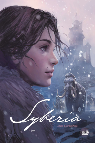 Imagen de apoyo de  Syberia   1 Hans [1/2]