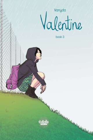 Imagen de apoyo de Valentine Tome 3