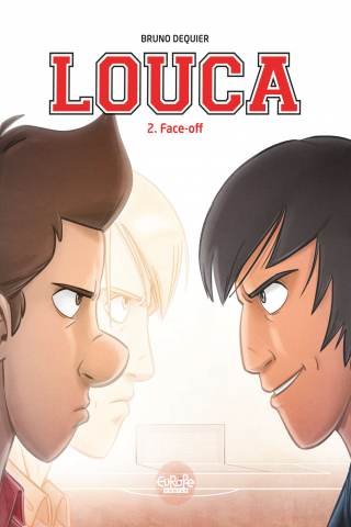 Imagen de apoyo de Louca 2 Face off