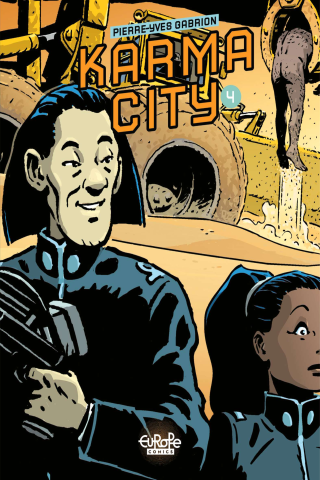 Imagen de apoyo de Karma City V4