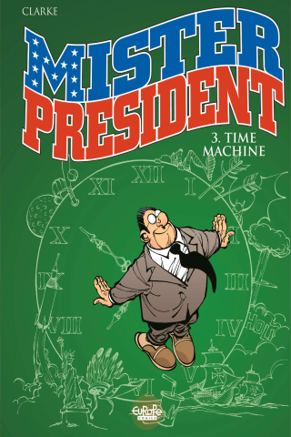 Imagen de apoyo de Mister President 3 Time Machine