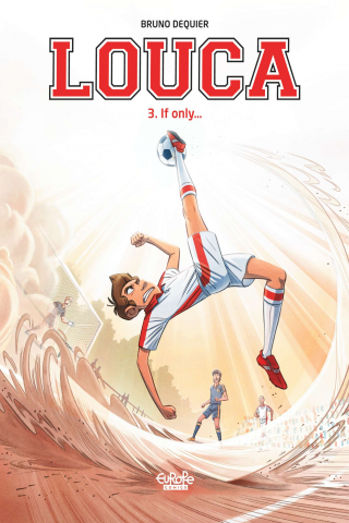 Imagen de apoyo de Louca 3 If Only