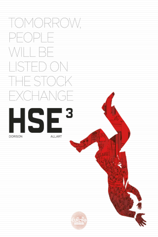 Imagen de apoyo de  Human Stock Exchange V3
