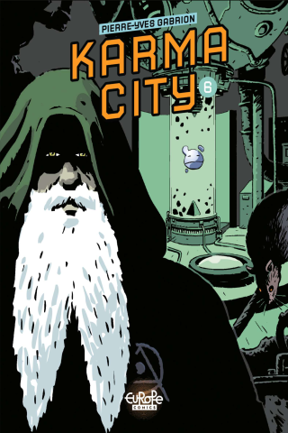 Imagen de apoyo de Karma City V6