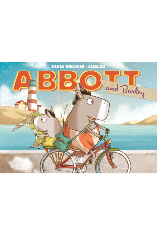Imagen de apoyo de Abbott & Barley A Perfect Place