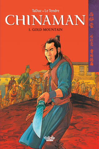 Imagen de apoyo de Chinaman 1 Gold Mountain