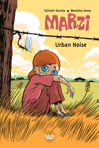 Imagen de apoyo de Marzi 4 Urban Noise
