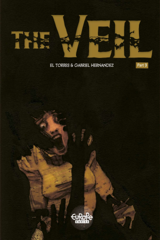 Imagen de apoyo de The Veil The Veil V3