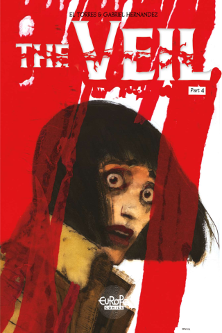 Imagen de apoyo de The Veil The Veil V4