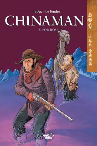 Imagen de apoyo de Chinaman 3 For Rose
