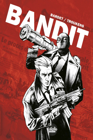 Imagen de apoyo de  Bandit