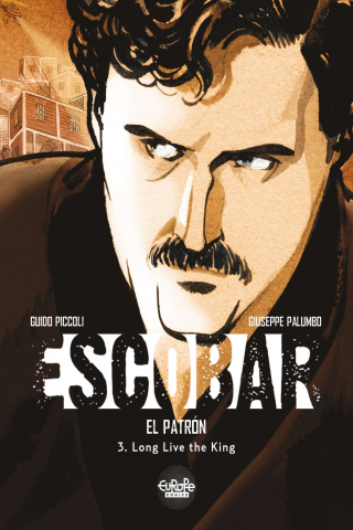 Imagen de apoyo de Escobar El Patrn V3