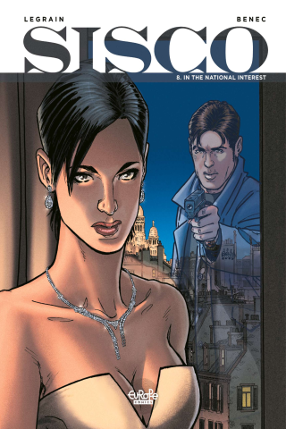 Imagen de apoyo de  Sisco   8 In the National Interest
