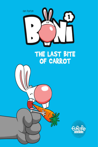 Imagen de apoyo de Boni 1 The Last Bite of Carrot