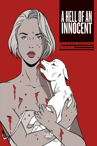 Imagen de apoyo de A Hell of an Innocent