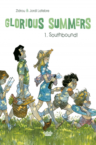 Imagen de apoyo de Glorious Summers 1 Southbound!