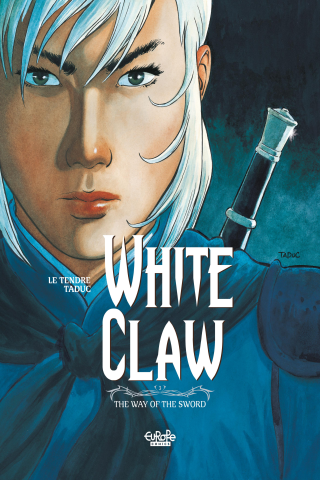 Imagen de apoyo de White Claw 3 The Way of the Sword