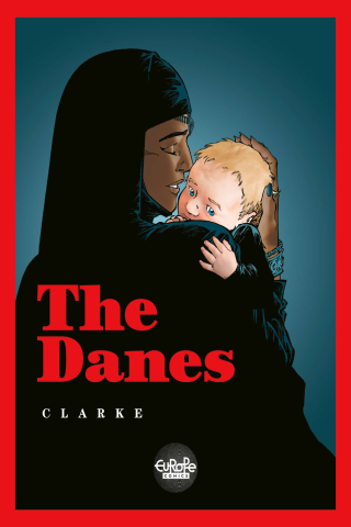 Imagen de apoyo de The Danes
