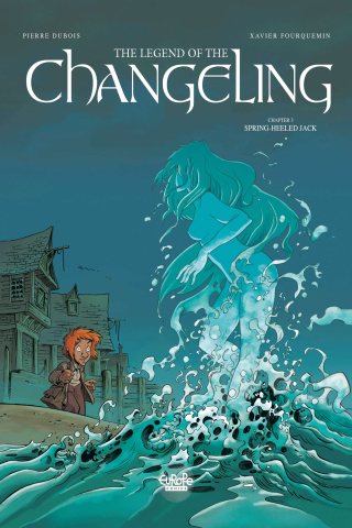 Imagen de apoyo de The Legend of the Changeling 3 Spring Heeled Jack