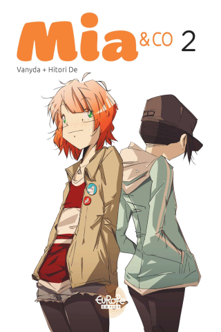 Imagen de apoyo de Mia & Co V2