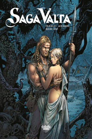 Imagen de apoyo de  Saga Valta V1