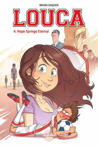 Imagen de apoyo de Louca 4 Hope Springs Eternal