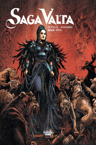 Imagen de apoyo de  Saga Valta V2