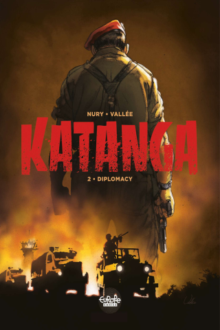 Imagen de apoyo de  Katanga 2 Diplomacy