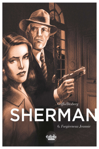 Imagen de apoyo de Sherman 6 Forgiveness: Jeannie
