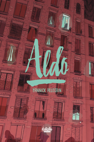 Imagen de apoyo de  Aldo