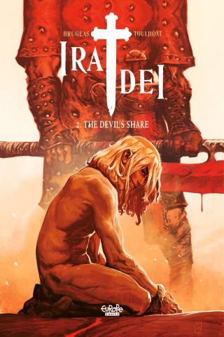 Imagen de apoyo de Ira Dei 2 The Devil's Share