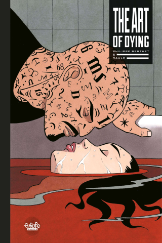 Imagen de apoyo de  The Art of Dying