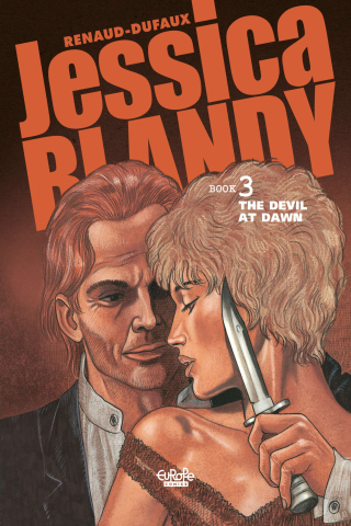 Imagen de apoyo de Jessica Blandy 3 The Devil at Dawn