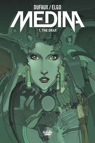 Imagen de apoyo de Medina 1 The Drax