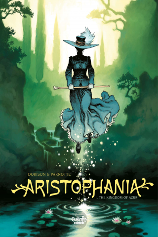 Imagen de apoyo de Aristophania 1 The Kingdom of Azur